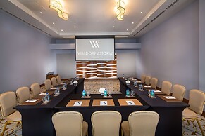 Waldorf Astoria Panama
