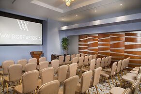 Waldorf Astoria Panama