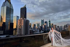Waldorf Astoria Panama