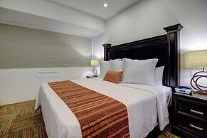 Hotel Plaza Stadium