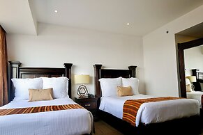 Hotel Plaza Stadium