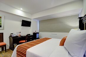 Hotel Plaza Stadium