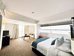 Hotel Plaza Stadium