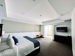 Hotel Plaza Stadium