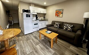 West Coast Motel
