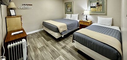 West Coast Motel