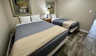 West Coast Motel