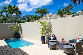 Sea Change Villas