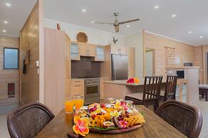 Sea Change Villas