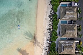 Sea Change Villas