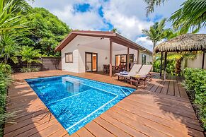 Sea Change Villas