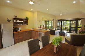 Sea Change Villas