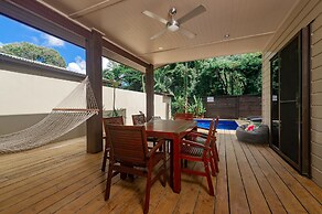 Sea Change Villas