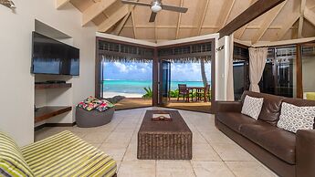 Sea Change Villas