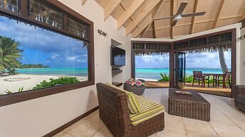 Sea Change Villas