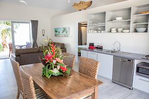 Sea Change Villas