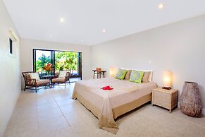 Sea Change Villas