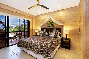 Sea Change Villas