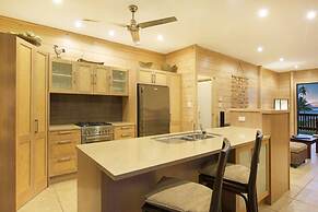 Sea Change Villas