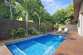 Sea Change Villas
