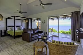 Sea Change Villas