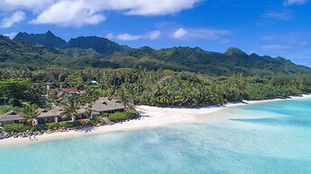 Sea Change Villas