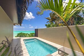 Sea Change Villas