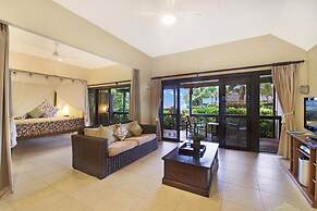 Sea Change Villas