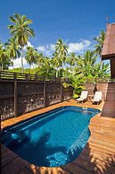 Sea Change Villas