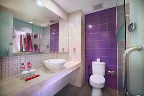 favehotel MEX Tunjungan Surabaya