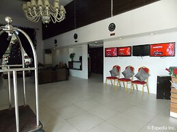 Cityscape Hotel