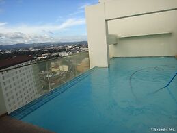 Cityscape Hotel