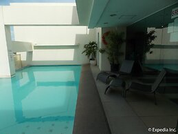 Cityscape Hotel