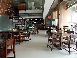 Cityscape Hotel