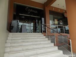 Cityscape Hotel