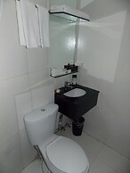 Cityscape Hotel