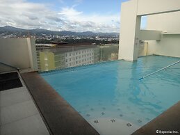 Cityscape Hotel