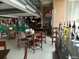 Cityscape Hotel