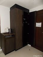 Cityscape Hotel
