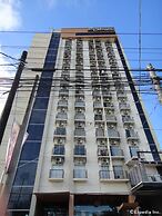 Cityscape Hotel