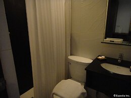 Cityscape Hotel