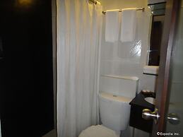 Cityscape Hotel