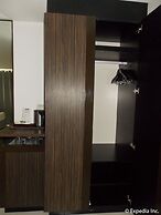 Cityscape Hotel