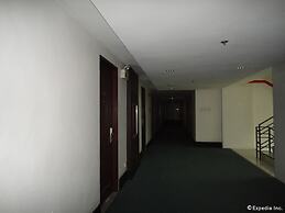 Cityscape Hotel