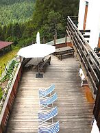 Hotel La Caminatha