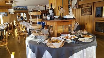 Hotel La Caminatha