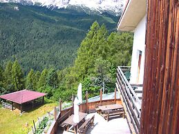 Hotel La Caminatha