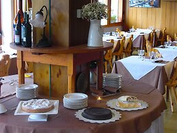 Hotel La Caminatha