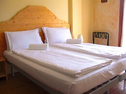 Hotel La Caminatha