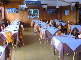Hotel La Caminatha